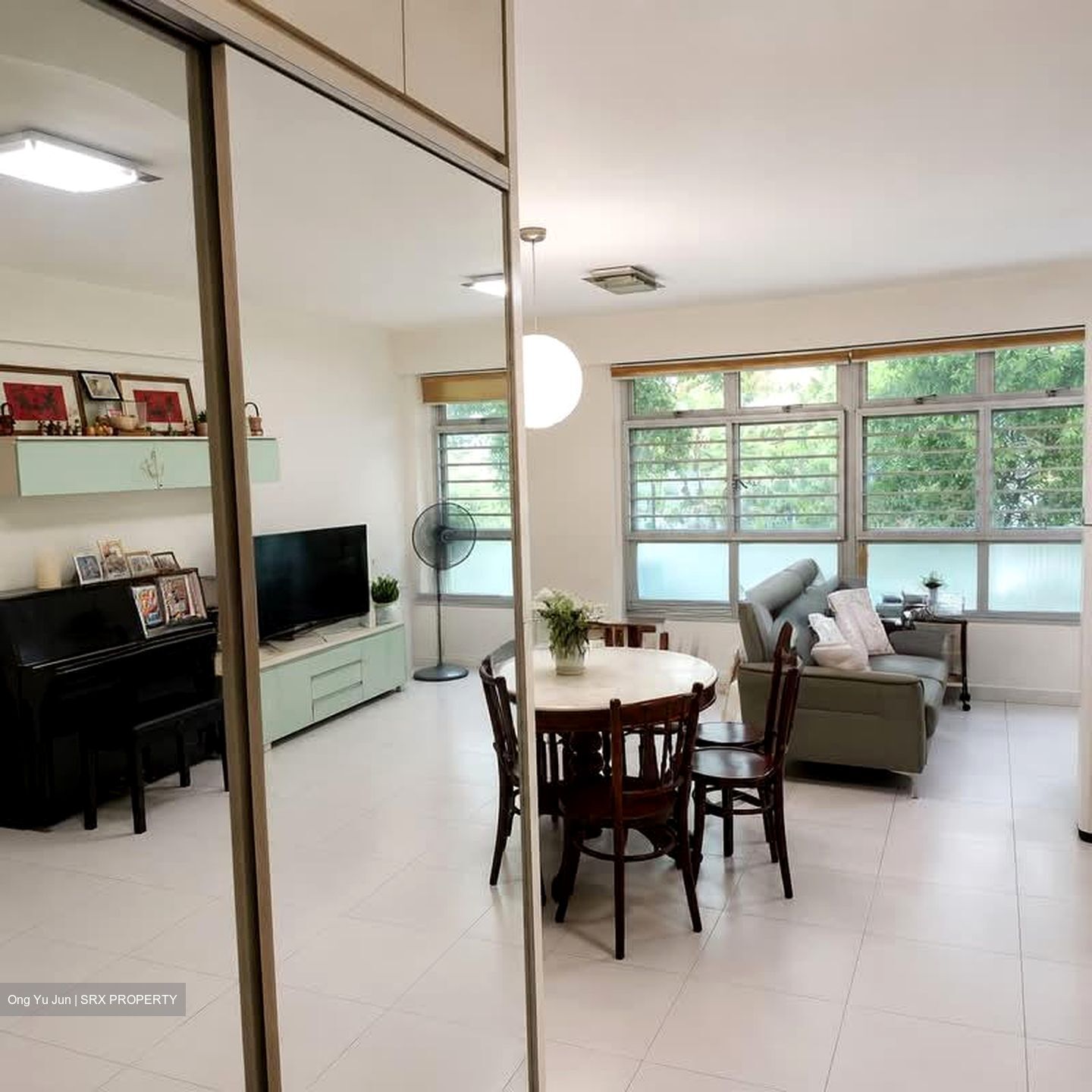 Blk 207B Punggol Sails (Punggol), HDB 5 Rooms #590746221